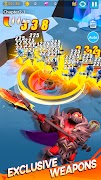 Tiny Fighter: Beat 'Em Up captura de pantalla 4