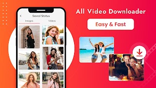 VidMade Video Downloader الملصق