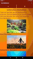 Buddha Weisheiten & Meditation 截图 2