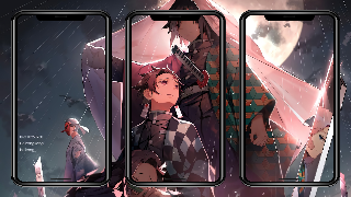 Demon Slayer ảnh chụp màn hình 5