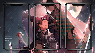 Demon Slayer 截图 5