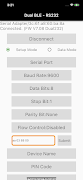 Ble2Serial スクリーンショット 4