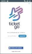 Ticket Go-poster