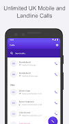 Devyce - Business Phone System ภาพหน้าจอ 2