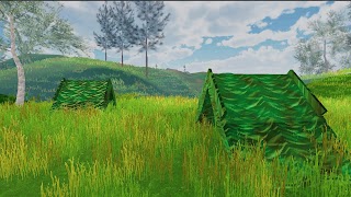 Rudra - Offline Shooting Game( poster