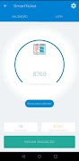 SmartTicket ảnh chụp màn hình 1