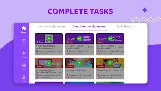 Twin Science: STEM Learning 스크린샷 2