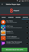 Battery Guru screenshot 4