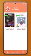 BAPS Magazines স্ক্রিনশট 1
