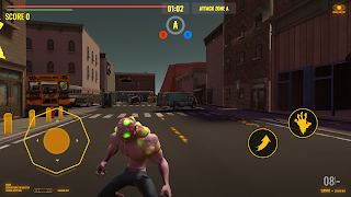 Dead 6 ภาพหน้าจอ 7