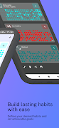 HabitForge screenshot 6