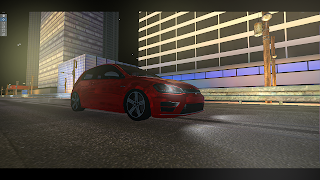 Speed Xtreme скриншот 7