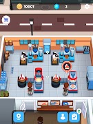 7 Schermata Cake Factory