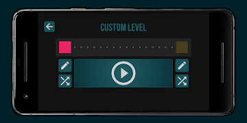 GRADIENT - Color puzzles syot layar 4