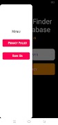 Number finder Sim Database スクリーンショット 2