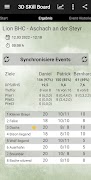 4 Schermata 3D SKill Board