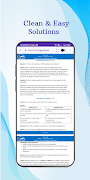 Class 10 Science NCERT Solutio screenshot 1