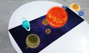 Planets4D Ekran Görüntüsü 6