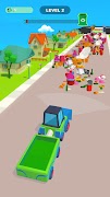 Recycling Runner اسکرین شاٹ 2