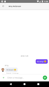 Dencrypt Message screenshot 3