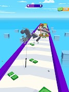 Slice Run Hero 3D ảnh chụp màn hình 7