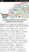 curso de comercio electrónico स्क्रीनशॉट 3