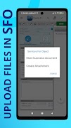 Liquid UI Client for SAP স্ক্রিনশট 5