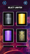 Zippo Simulator تصوير الشاشة 3
