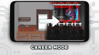 برنامه‌نما PC Architect (PC building simu عکس از صفحه