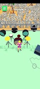 Stage Diver! imagem de tela 1