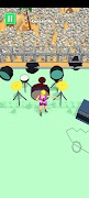 Stage Diver! Screenshot 1
