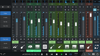 پوستر Fender Studio Pro Remote