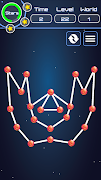 Connect The Dots ภาพหน้าจอ 1