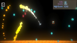 5 Schermata Action Shot