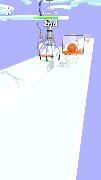 Claw Run 截图 2