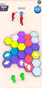 HexaTactic ! स्क्रीनशॉट 3