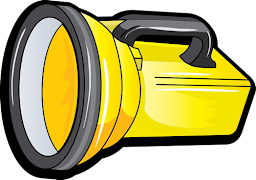 2 Schermata Flash Light