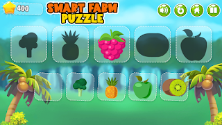 Smart Farm Puzzle Adventures screenshot 7