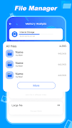 File Manager & File Browser 截图 6