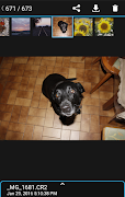 Camera Connect & Control imagem de tela 3