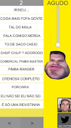 Memes Dava Jonas screenshot 3