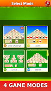 Pyramid Solitaire Mobile تصوير الشاشة 2