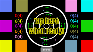 Catch You: 1-10 players screenshot 2