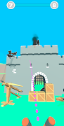 Crow Hunter 3D تصوير الشاشة 7