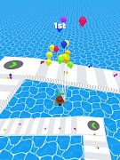 Balloon Race screenshot 7