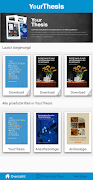 YourThesis постер