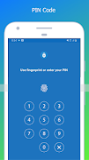 Applock - App and gallery protector تصوير الشاشة 4
