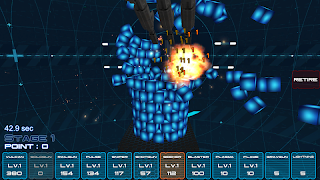Tower Destruction screenshot 2