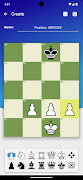 Mini Chess capture d'écran 4
