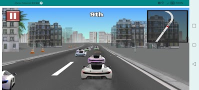 Street Racing syot layar 3